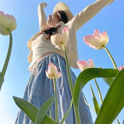 天生有福