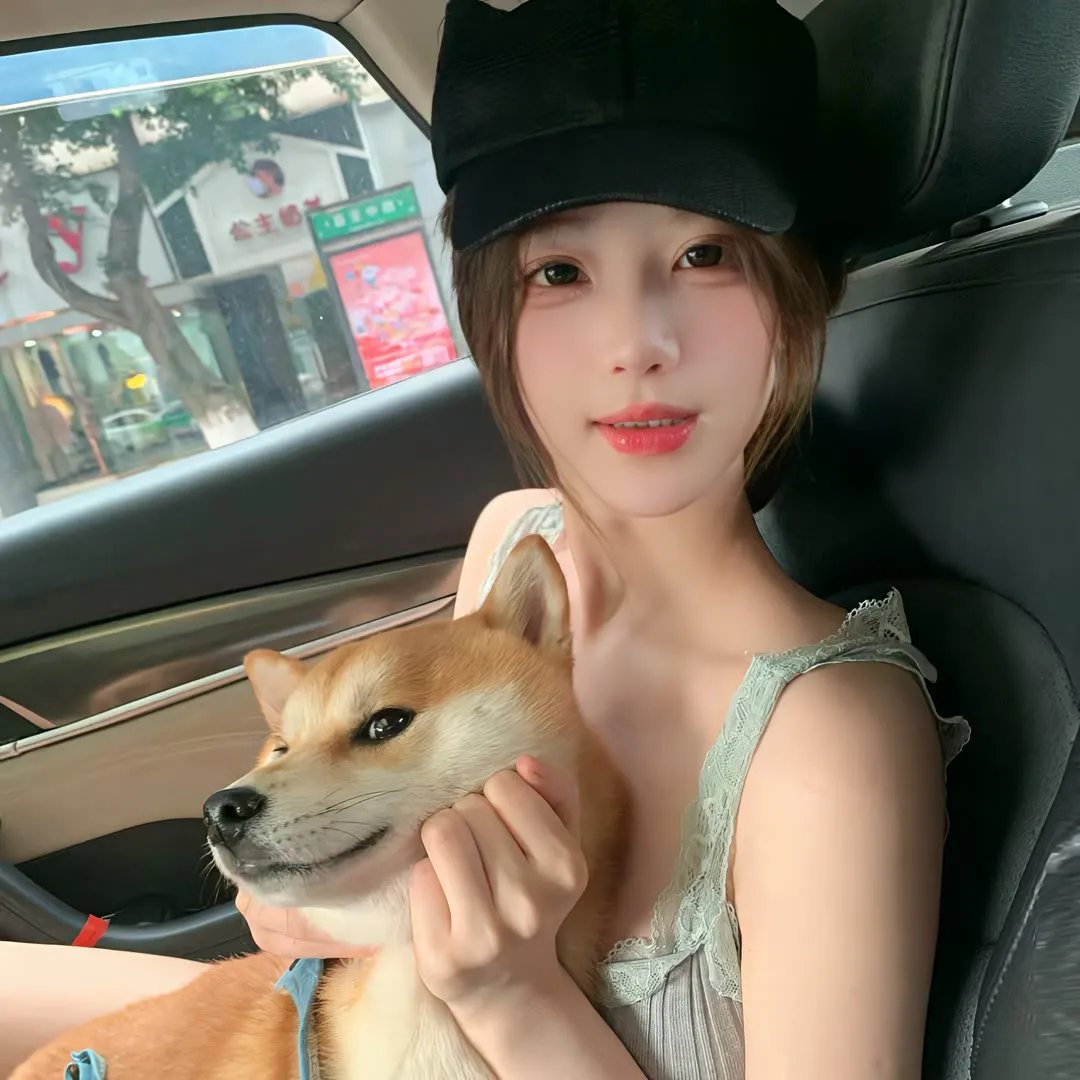 钴蓝爱恋
